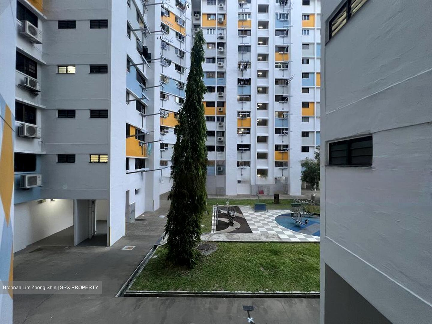Blk 210 Bukit Batok Street 21 (Bukit Batok), HDB 4 Rooms #459940201